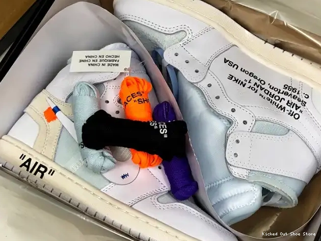 Kick Theory High White AQ0818-100 Off-White 1 Jordan Air Retro 0524